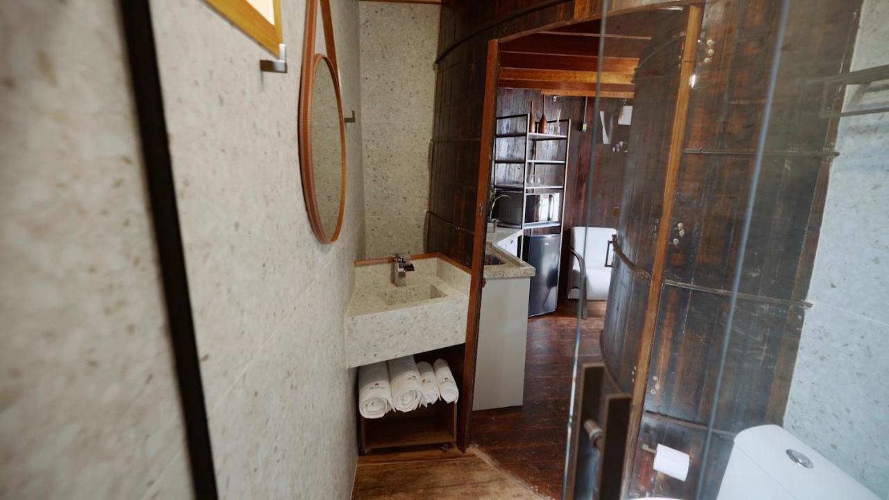 Villa Vinicolla Hospedagem Conceito Bento Gonçalves Exteriér fotografie