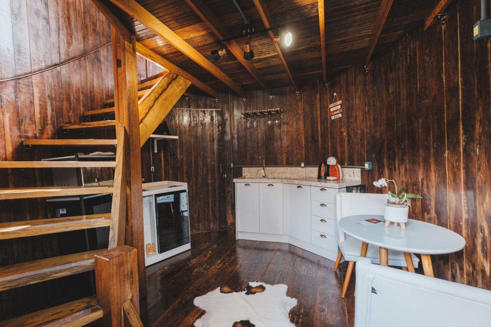 Villa Vinicolla Hospedagem Conceito Bento Gonçalves Exteriér fotografie
