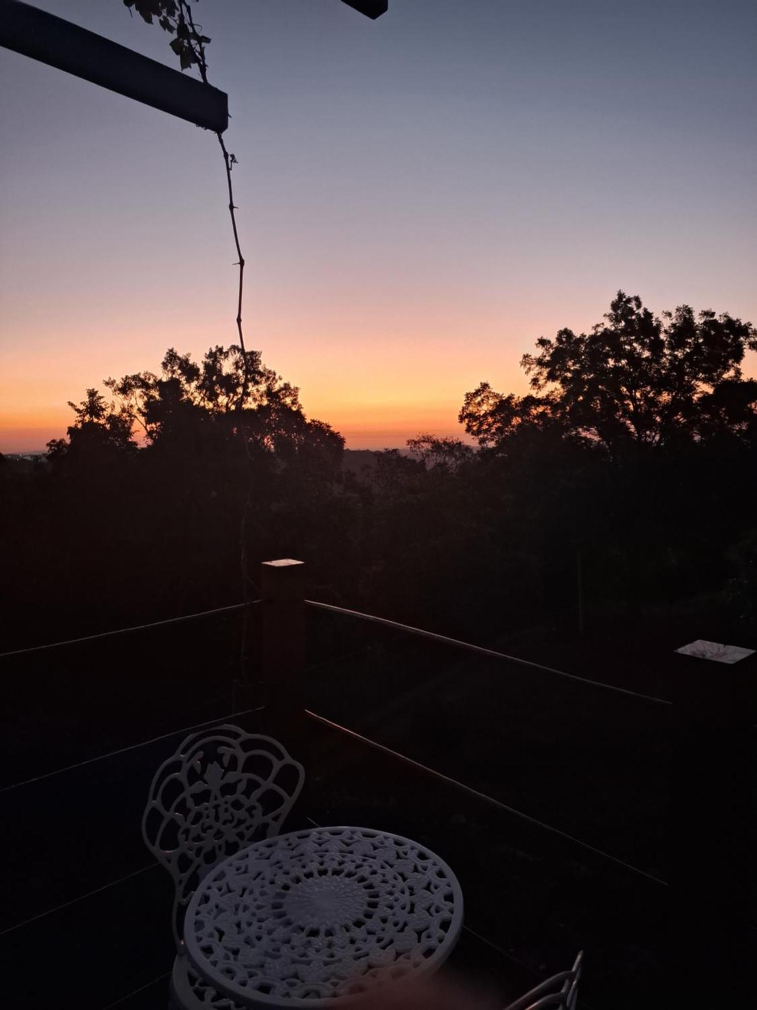 Villa Vinicolla Hospedagem Conceito Bento Gonçalves Exteriér fotografie